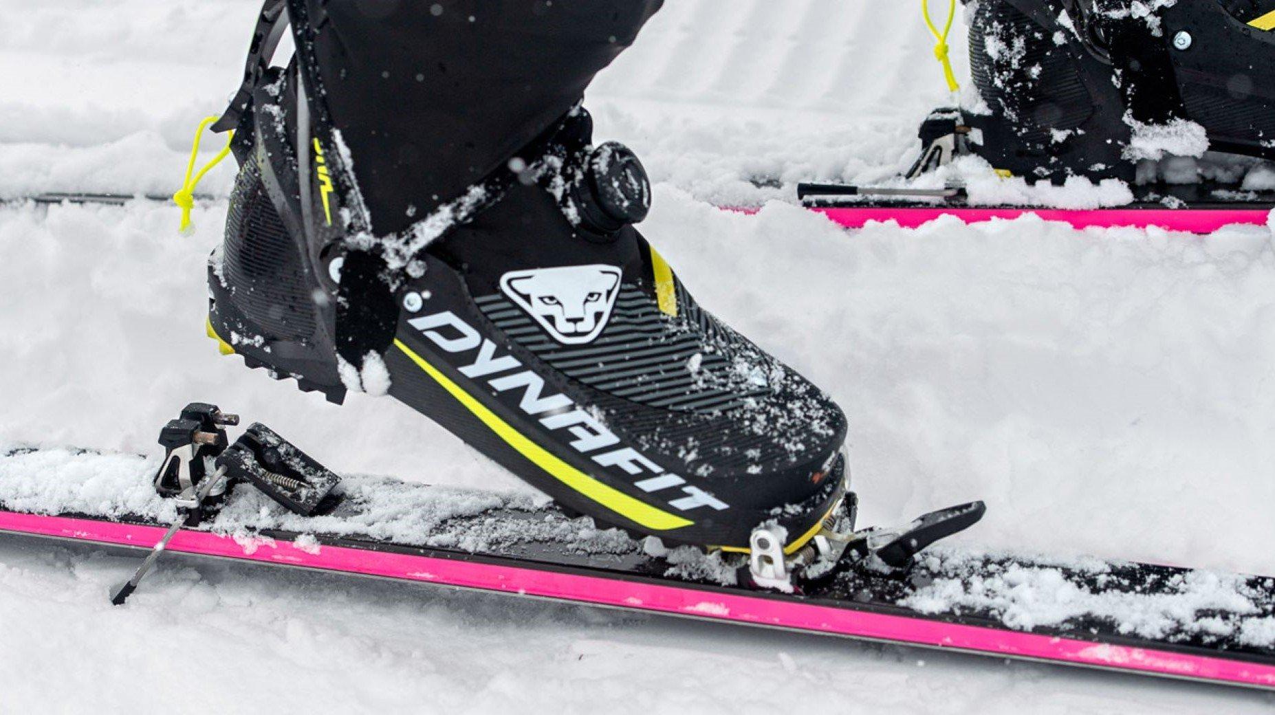 DYNAFIT ski touring bindings for different uses | Dynafit